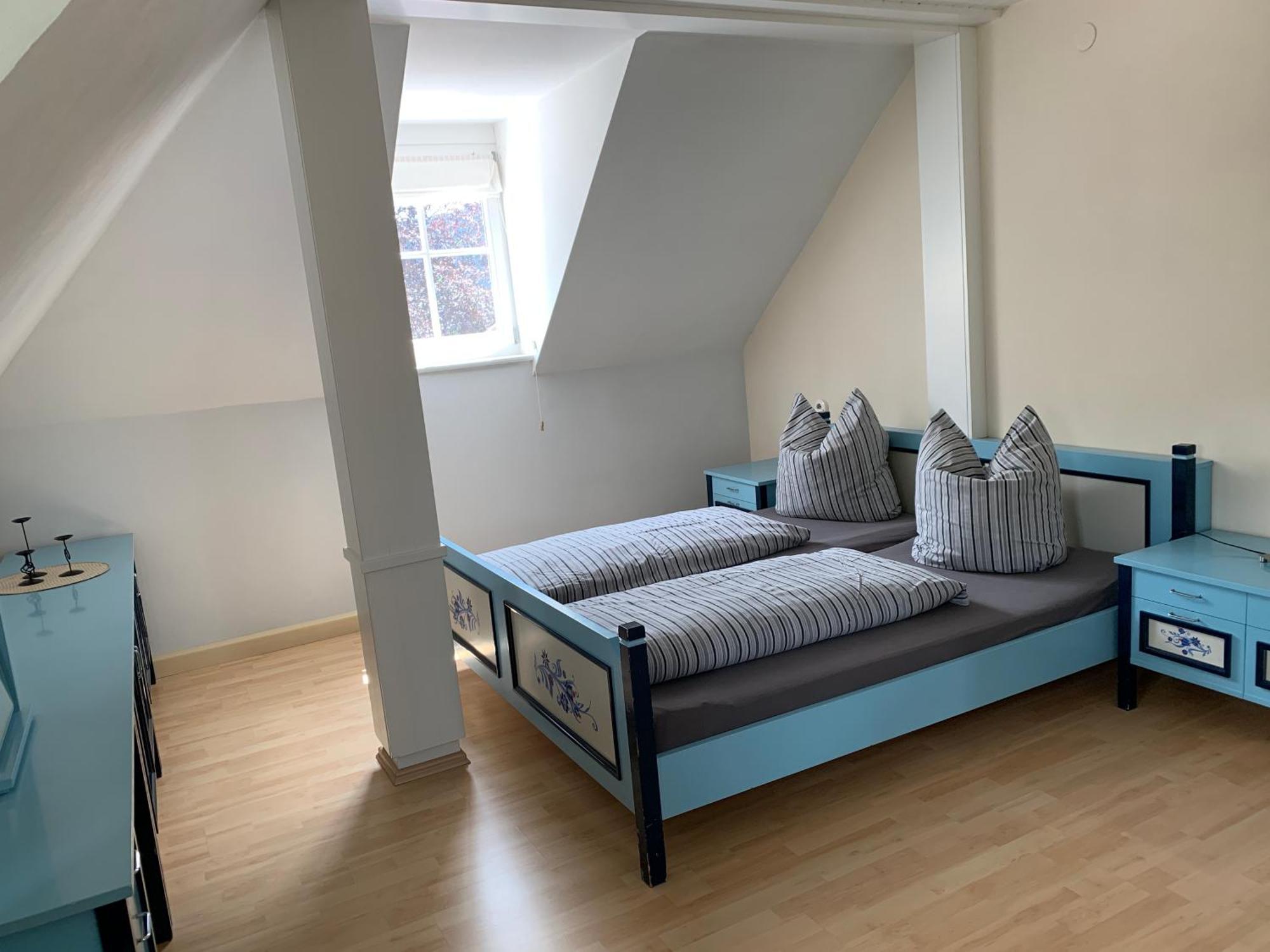 Residenz Im Park Apartment ฟรีดริชโรดา ห้อง รูปภาพ