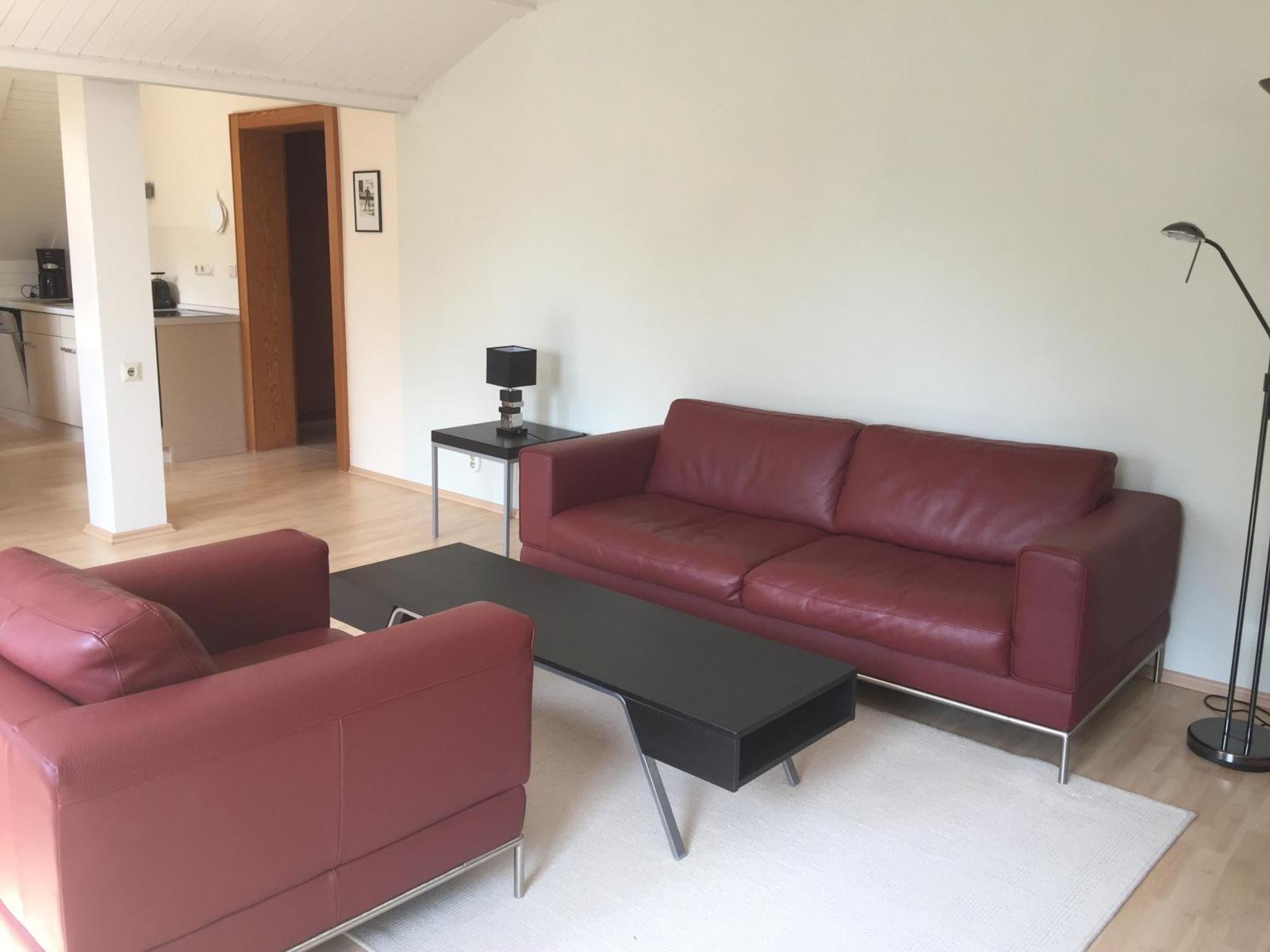 Residenz Im Park Apartment ฟรีดริชโรดา ห้อง รูปภาพ