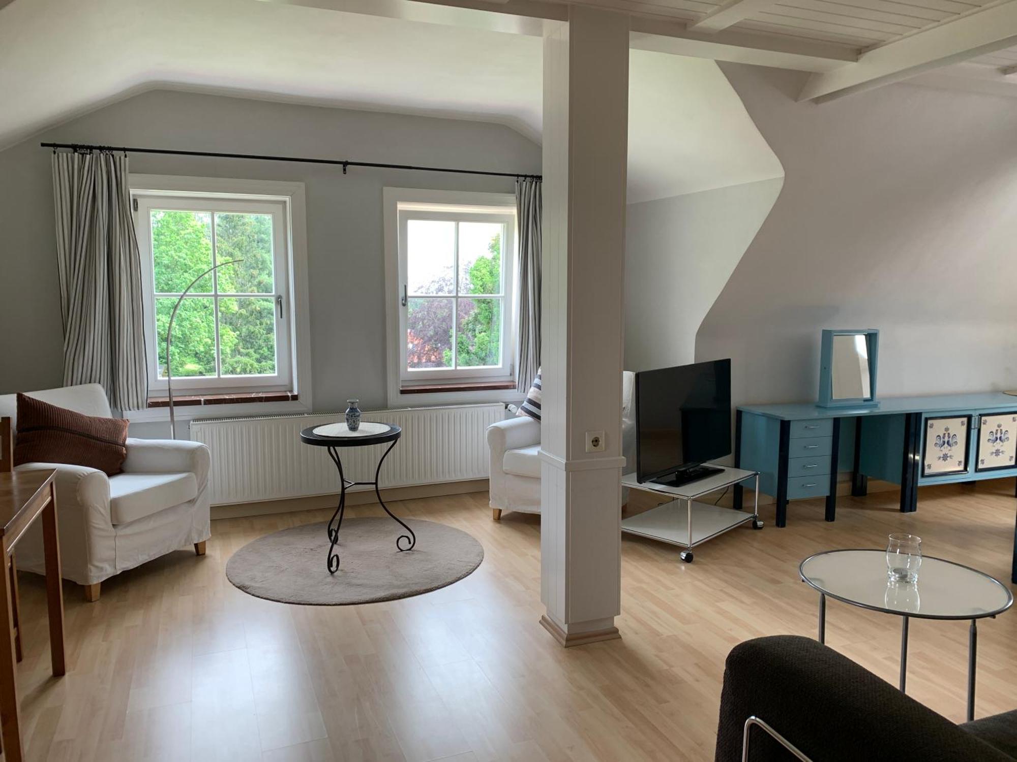 Residenz Im Park Apartment ฟรีดริชโรดา ห้อง รูปภาพ